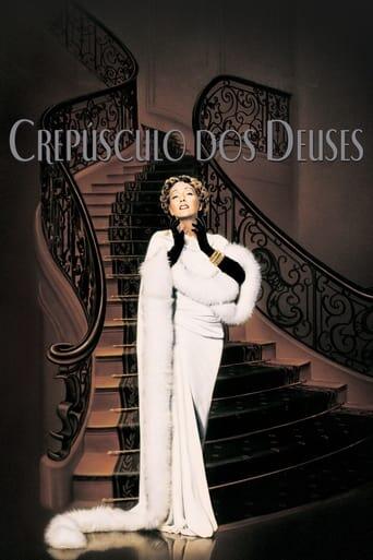 Assistir Crepúsculo dos Deuses online