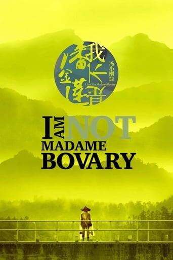 Assistir Eu Não Sou Madame Bovary online