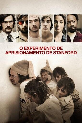 Assistir O Experimento de Aprisionamento de Stanford online