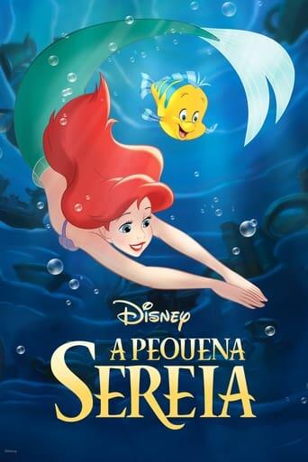 Assistir A Pequena Sereia online