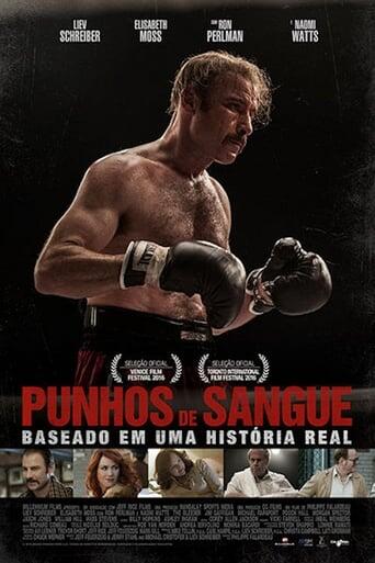 Assistir Punhos de Sangue online