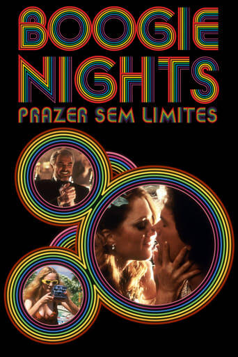 Assistir Boogie Nights: Prazer Sem Limites online