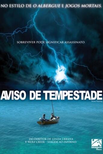 Assistir Aviso de Tempestade online