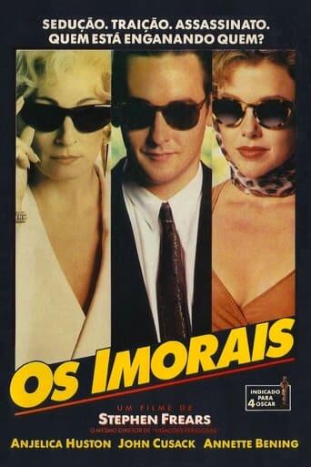 Assistir Os Imorais online