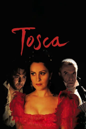 Assistir Tosca online