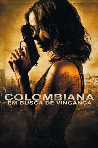 Assistir Colombiana: Em Busca de Vingança online