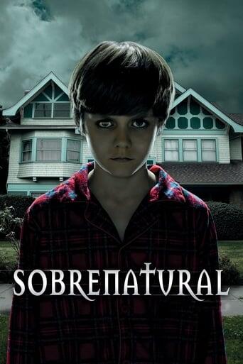 Assistir Sobrenatural online