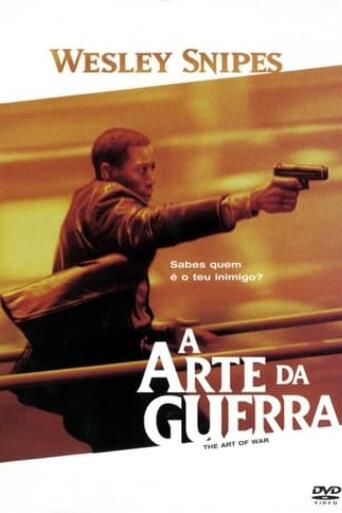 Assistir A Arte da Guerra online