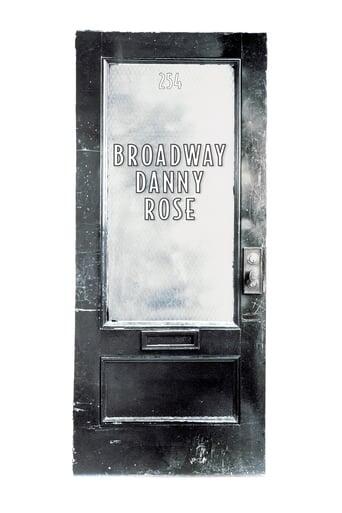 Assistir Broadway Danny Rose online