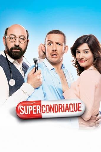 Assistir Superchondriac online