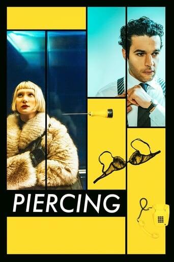 Assistir Piercing online