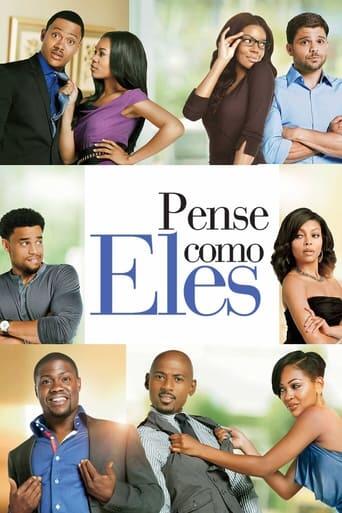 Assistir Pense como Eles online