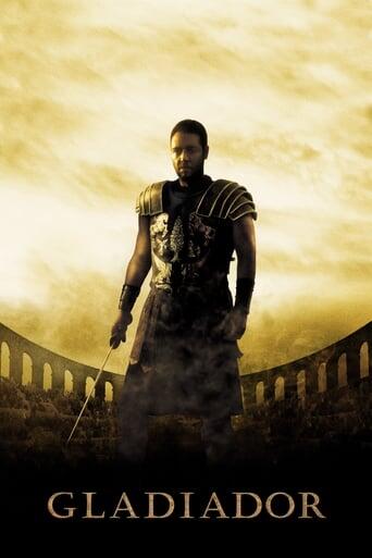 Assistir Gladiador online