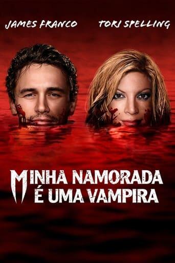 Assistir Minha Namorada é uma Vampira online