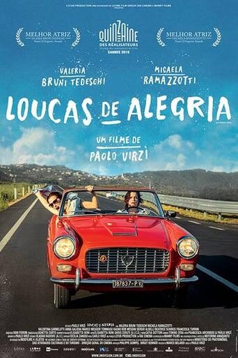 Assistir Loucas de Alegria online