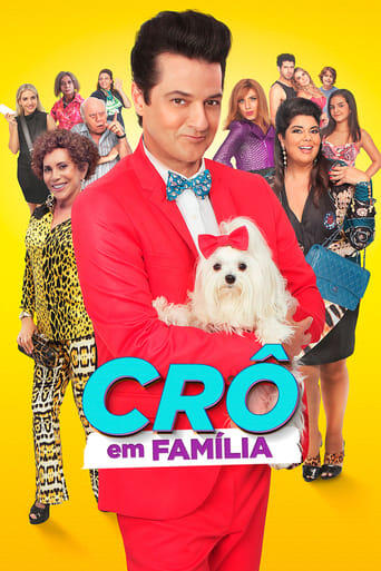 Assistir Crô em Família online