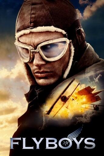 Assistir Flyboys online