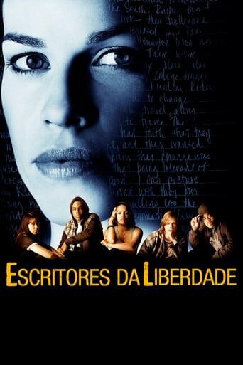 Assistir Escritores da Liberdade online