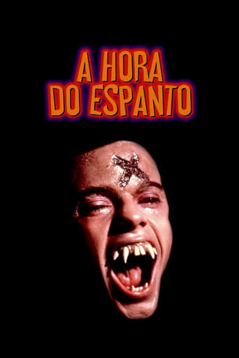 Assistir A Hora do Espanto online