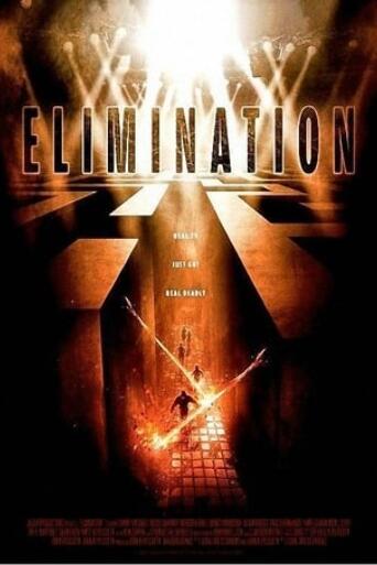 Assistir Elimination online