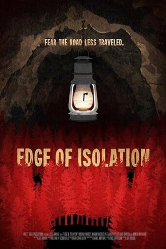 Assistir Edge of Isolation online