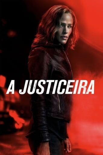 Assistir A Justiceira online