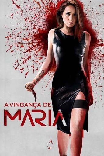 Assistir A Vingança de Maria online