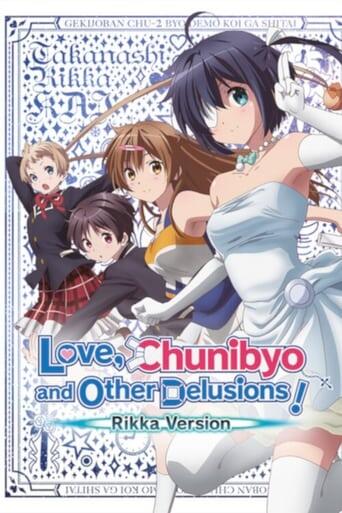 Assistir Takanashi Rikka Kai: Chuunibyou demo Koi ga Shitai! Movie online