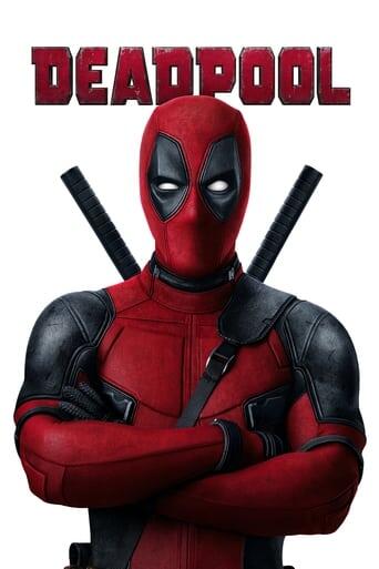 Assistir Deadpool online