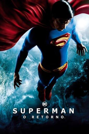 Assistir Superman: O Retorno online