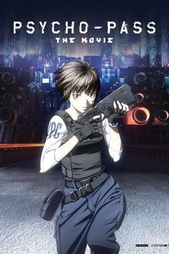 Assistir Psycho-Pass: Filme online