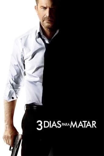 Assistir 3 Dias para Matar online