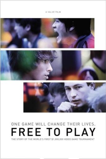 Assistir Free to Play online