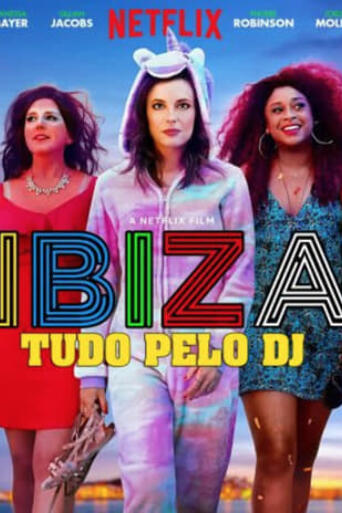 Assistir Ibiza: Tudo Pelo DJ online