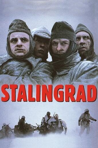 Assistir Stalingrado - A Batalha Final online