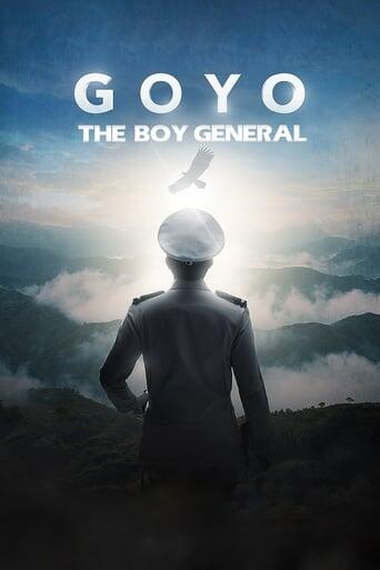 Assistir Goyo: O Menino General online