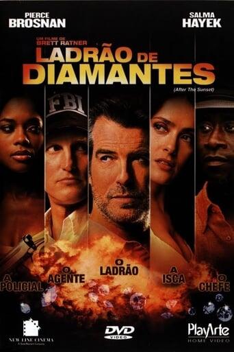 Assistir Ladrão de Diamantes online