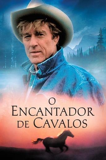 Assistir O Encantador de Cavalos online