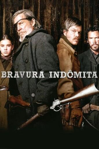 Assistir Bravura Indômita online