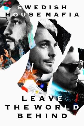 Assistir Swedish House Mafia - Leave the World Behind online