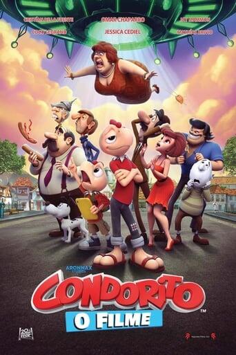 Assistir Condorito: O Filme online