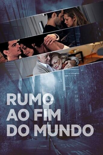 Assistir Rumo ao Fim do Mundo online