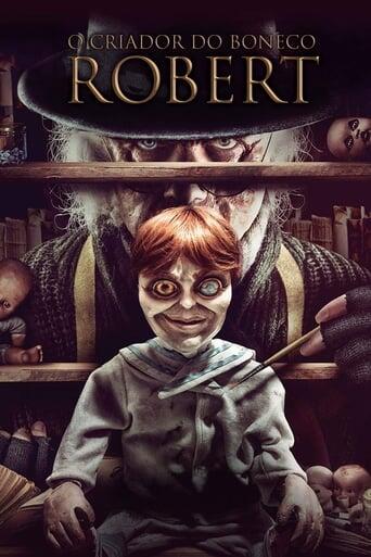 Assistir O Criador do Boneco Robert online