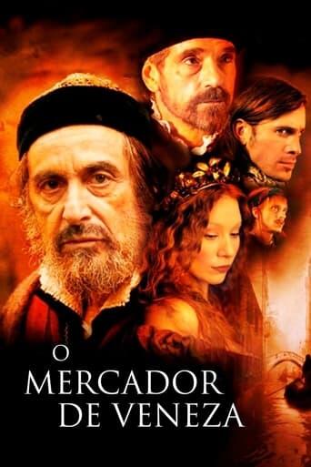 Assistir O Mercador de Veneza online