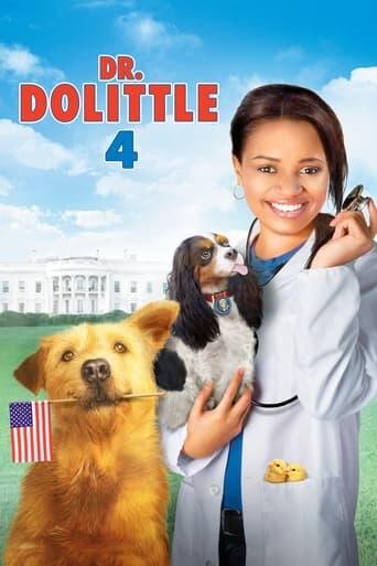 Assistir Dr. Dolittle 4 online