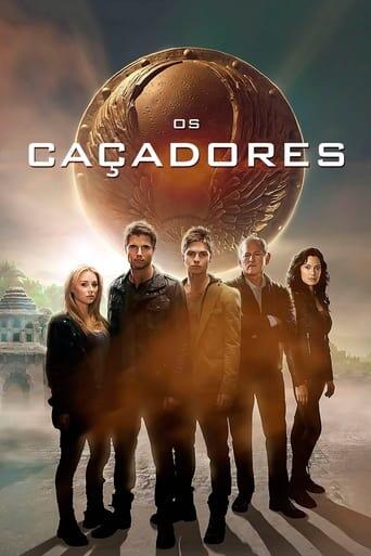 Assistir Os Caçadores online