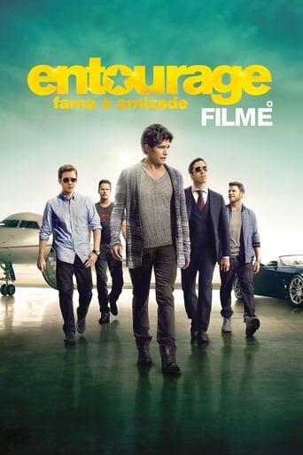 Assistir Entourage: Fama e Amizade online