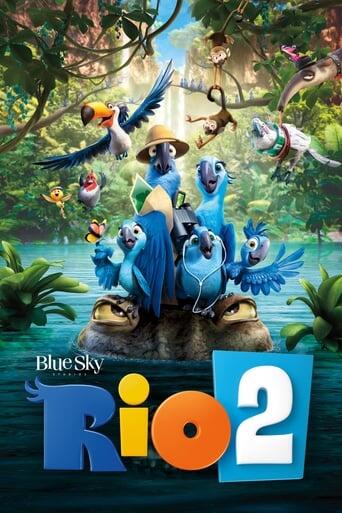 Assistir Rio 2 online