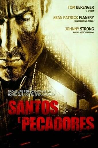 Assistir Santos e Pecadores online