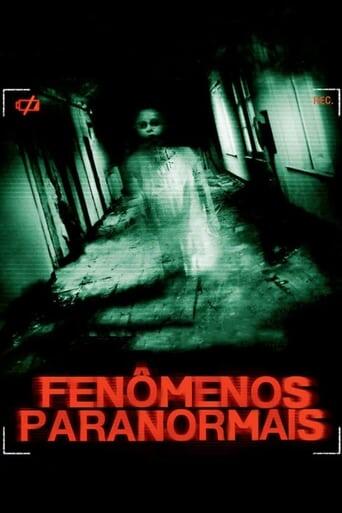 Assistir Fenômenos Paranormais online